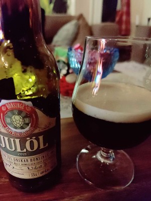 AndySnow's photo of Julöl (2021)