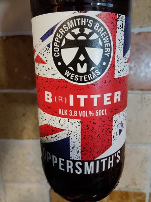 AndySnow's photo of Britter
