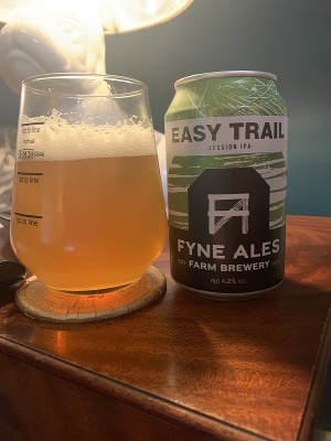 Mr_Pink_152's photo of Easy Trail