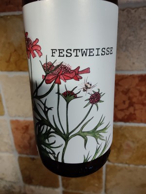 AndySnow's photo of Festweisse