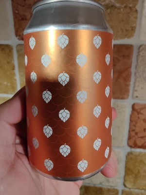 AndySnow's photo of Lure IPA