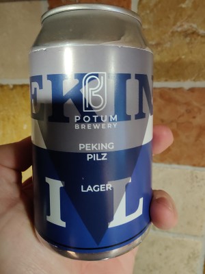 AndySnow's photo of Peking Pilz