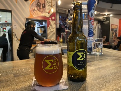 Kermis's photo of Classic IPA