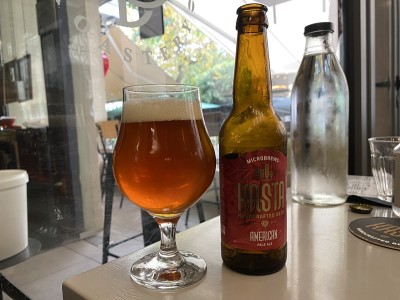 Kermis's photo of American Pale Ale