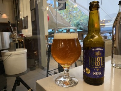 Kermis's photo of Immortal IPA