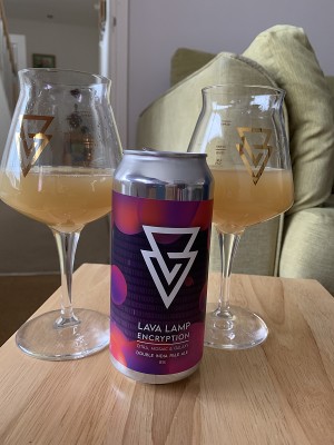 Mr_Pink_152's photo of Lava Lamp Encryption