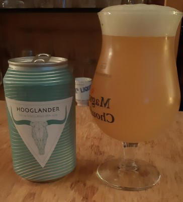 potjebier's photo of New England IPA #03