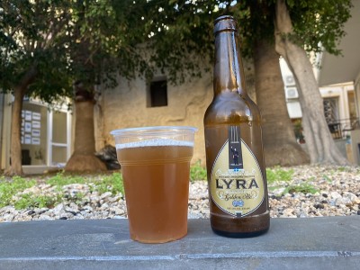Kermis's photo of Golden Ale