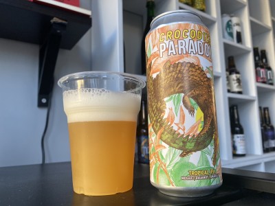 Kermis's photo of Crocodile Paradox