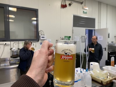 Kermis's photo of Lager