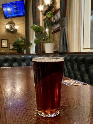 jimgreen's photo of Iron Tusk