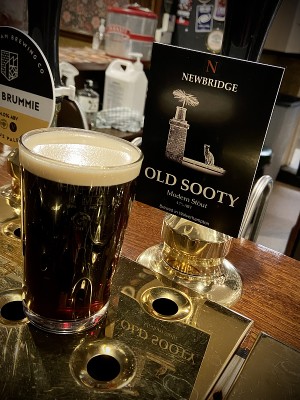 jimgreen's photo of Old Sooty