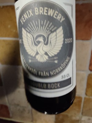 AndySnow's photo of Double Bock