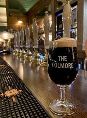 jimgreen's photo of Market Porter