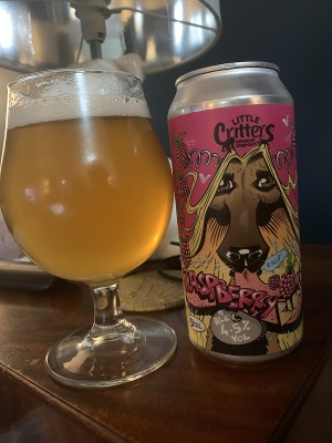 Mr_Pink_152's photo of Raspberry Blonde