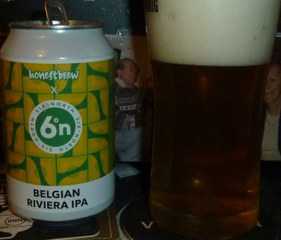 Deanso's photo of Belgian Riviera