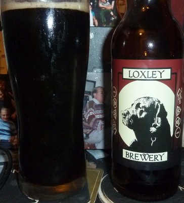 Deanso's photo of Black Dog