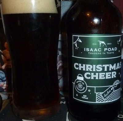 Deanso's photo of Christmas Cheer