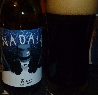 Deanso's photo of Nadala