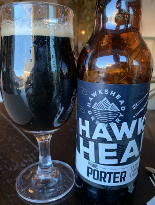 Mr_Pink_152's photo of Brodie's Prime Porter