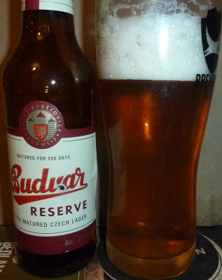 Deanso's photo of Reserve