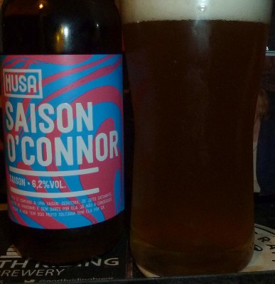 Deanso's photo of Saison O'Connor