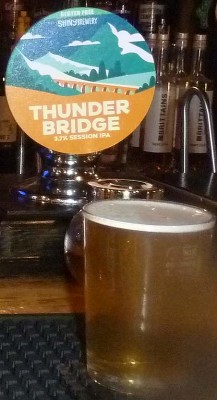 Deanso's photo of Thunder Bridge
