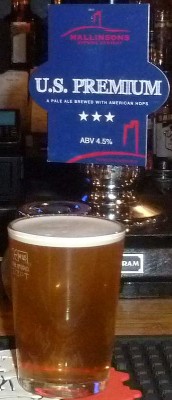Deanso's photo of U.S. Premium