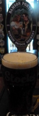 Deanso's photo of Damson Porter