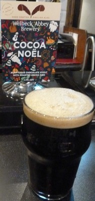 Deanso's photo of Cocoa Noel