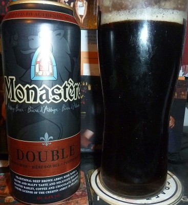 Deanso's photo of Monastère Double