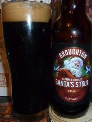 Deanso's photo of Coffee Stout