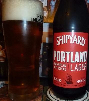 Deanso's photo of Shipyard Portland