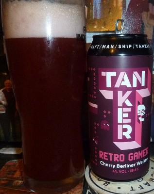 Deanso's photo of Retro Gamer