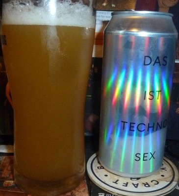 Deanso's photo of Das Ist Techno Sex