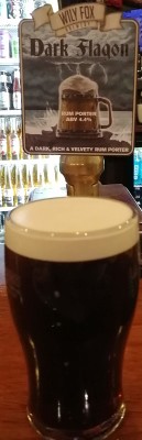 Deanso's photo of Dark Flagon
