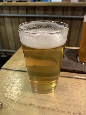 Mr_Pink_152's photo of The Devil Wears Lager