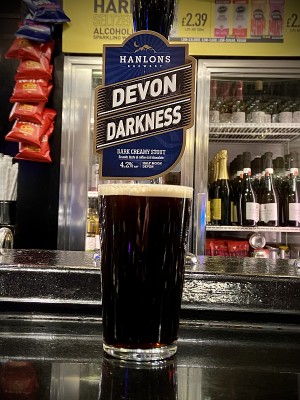 jimgreen's photo of Devon Darkness