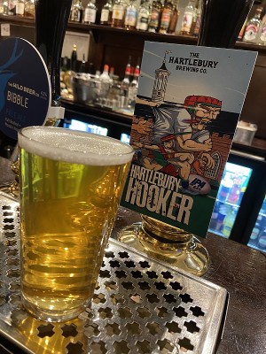 jimgreen's photo of Hooker