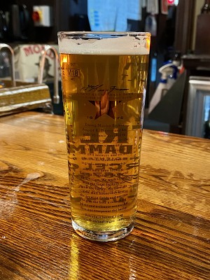 jimgreen's photo of New Zealand Session IPA