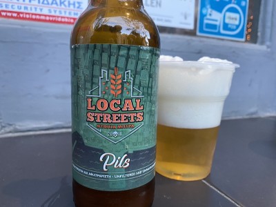 Kermis's photo of Pils