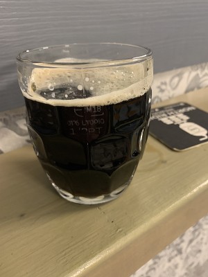 Mr_Pink_152's photo of Pecan Pie Porter
