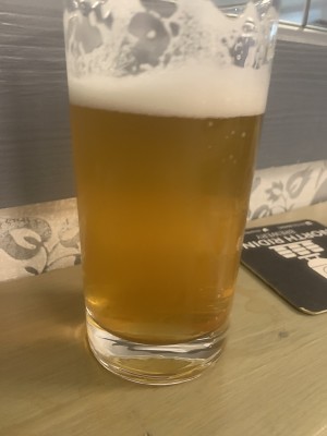 Mr_Pink_152's photo of Coasters Craft West Coast IPA
