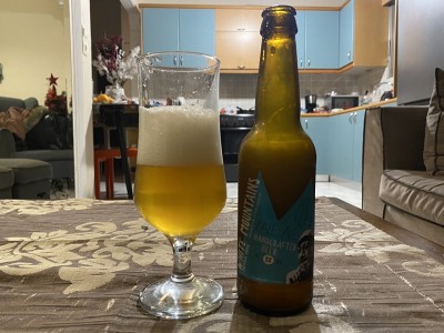 Kermis's photo of White Mountains Triple Hop Pale Ale