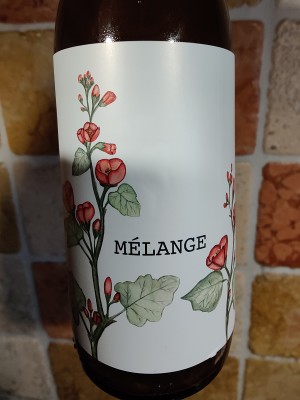 AndySnow's photo of Mélange