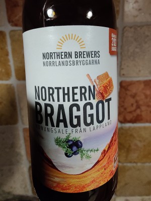 AndySnow's photo of Braggot