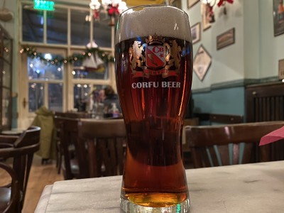 Kermis's photo of Real Ale Special