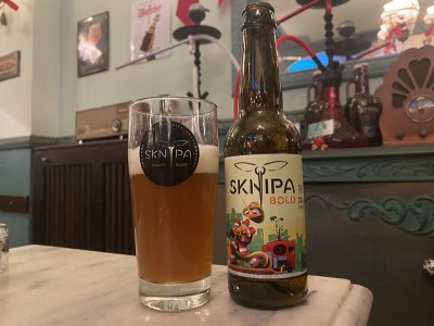 Kermis's photo of Bold