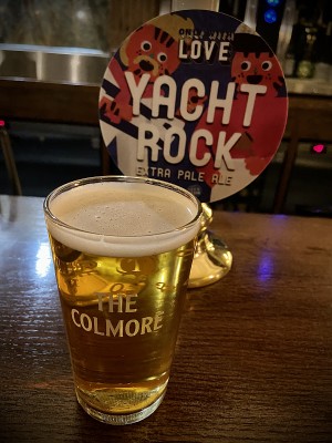 jimgreen's photo of Yacht Rock
