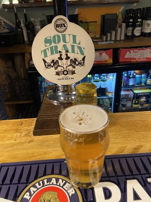 jimgreen's photo of Soul Train